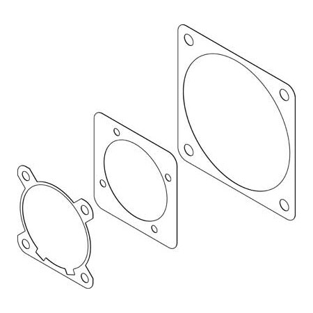 Festo Seal-Set EADS-F-D80-140A EADS-F-D80-140A